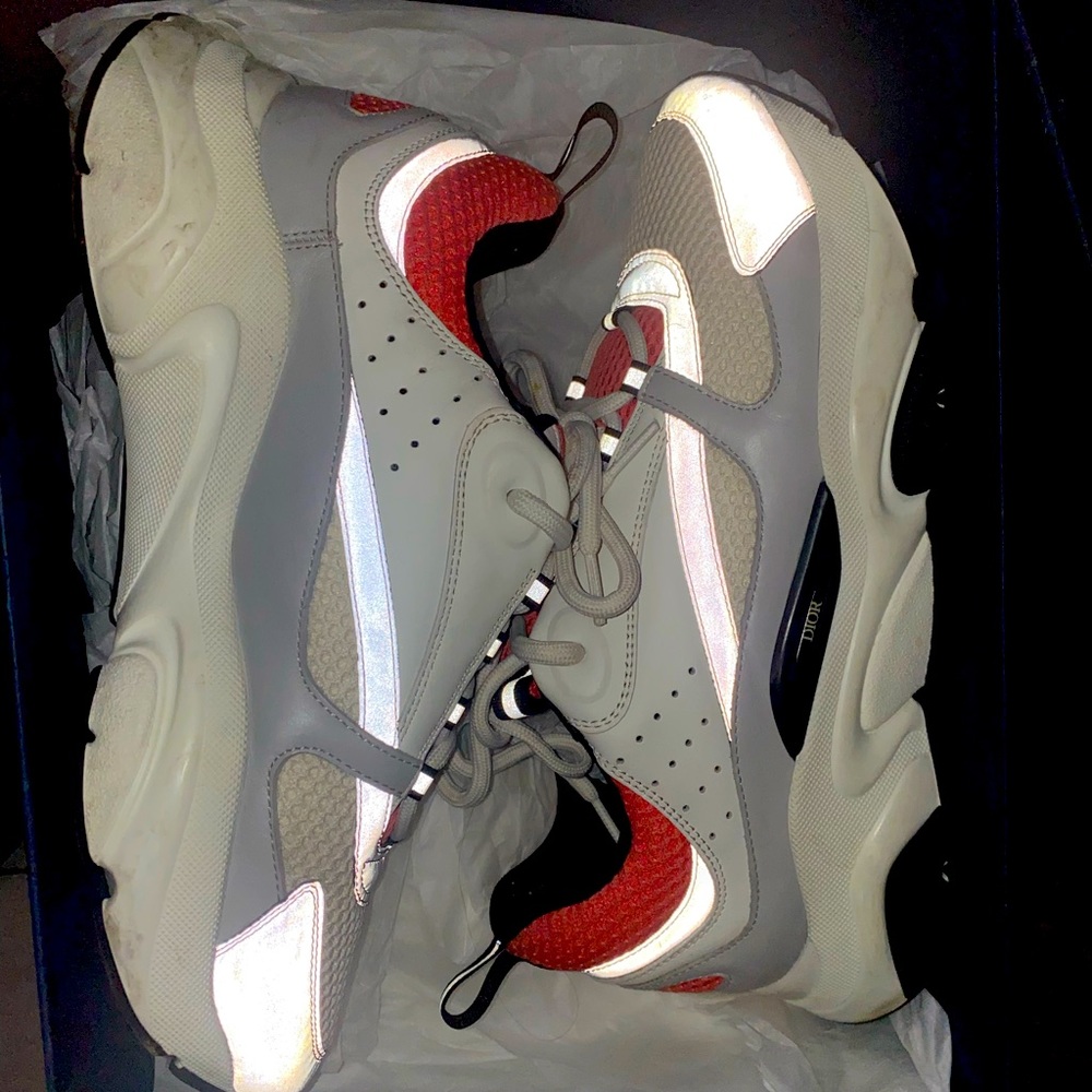 Dior size 10